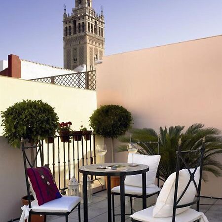 Life Apartments Giralda Suites Sevilla Cameră foto